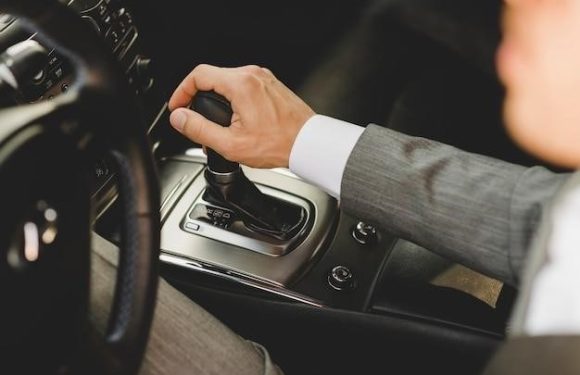 Что такое трансмиссия автомобиля?