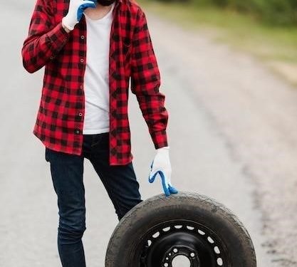 Goodyear vs Michelin: Выбор идеальных шин для вашего автомобиля