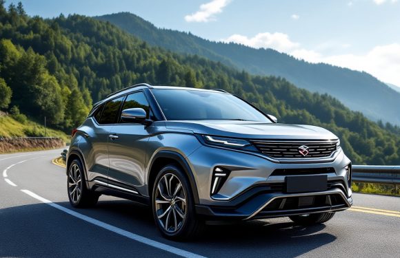 Как выбрать модель Chery Tiggo: Путеводитель для покупателей