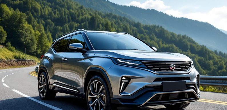 Как выбрать модель Chery Tiggo: Путеводитель для покупателей