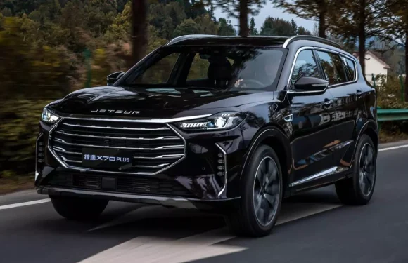 Покупка автомобиля Jetour у официального дилера: Ваш надежный выбор
