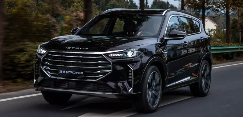 Покупка автомобиля Jetour у официального дилера: Ваш надежный выбор