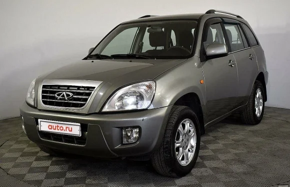 Как купить автомобиль Chery Tiggo: Полное руководство для покупателей