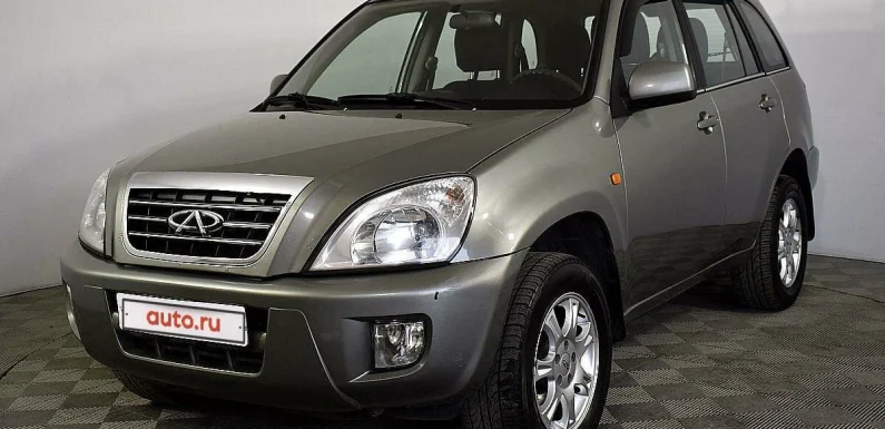 Как купить автомобиль Chery Tiggo: Полное руководство для покупателей