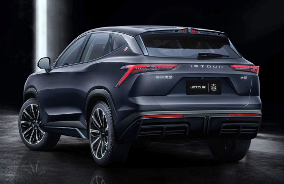 Автомобили Jetour от официального дилера: надежность и комфорт на дороге