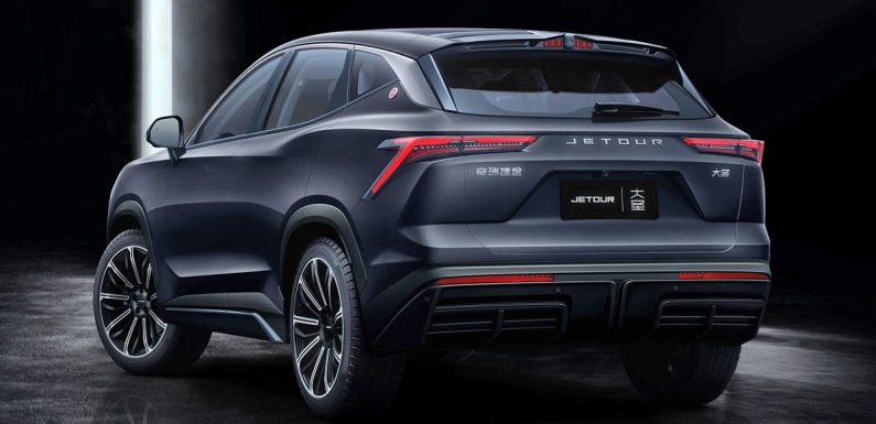 Автомобили Jetour от официального дилера: надежность и комфорт на дороге