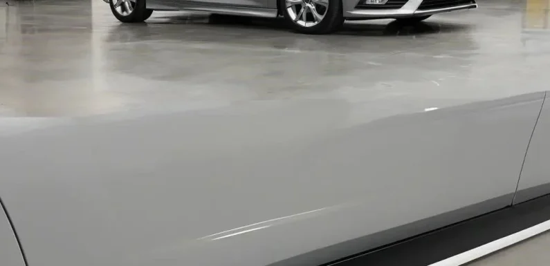 Ремонт порогов Ford Focus 2: диагностика, подготовка и защита кузова автомобиля