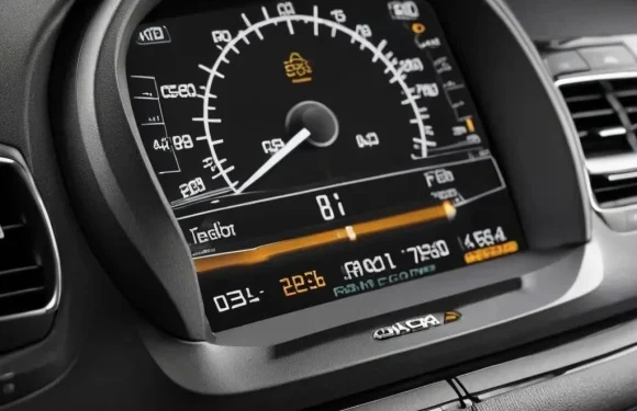 Коды ошибок Opel Meriva: диагностика и ремонт
