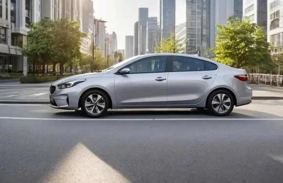 Стойки амортизаторов Kia Cerato: выбор, обслуживание и замена