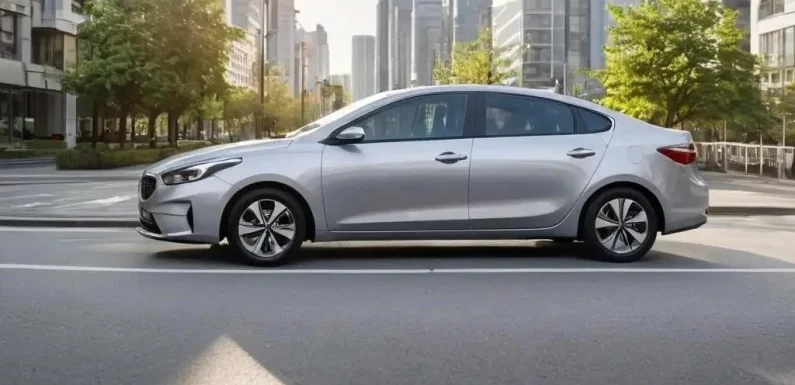 Стойки амортизаторов Kia Cerato: выбор, обслуживание и замена