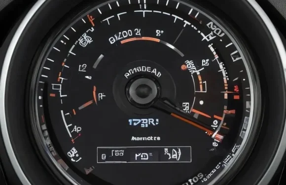 Важность и устройство панели приборов Hyundai Solaris