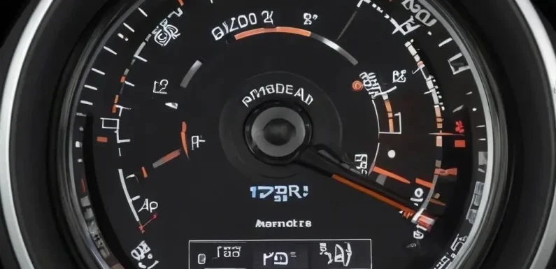 Важность и устройство панели приборов Hyundai Solaris