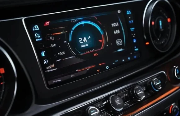 Современные системы предпускового подогрева Mercedes S320 зимой