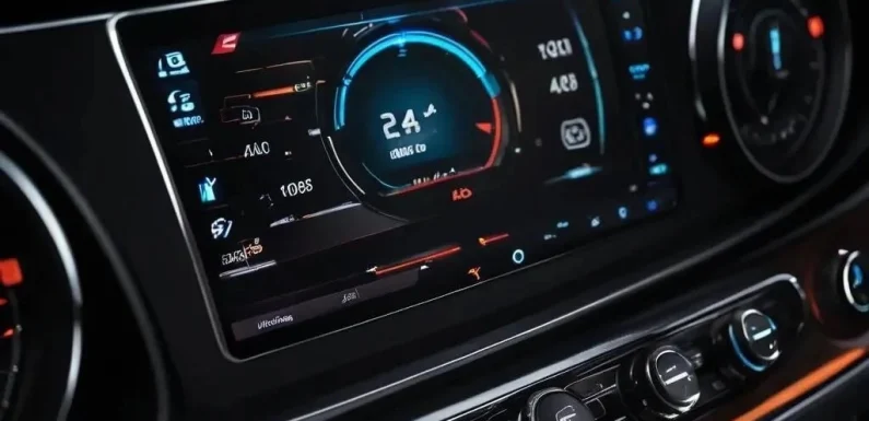 Современные системы предпускового подогрева Mercedes S320 зимой