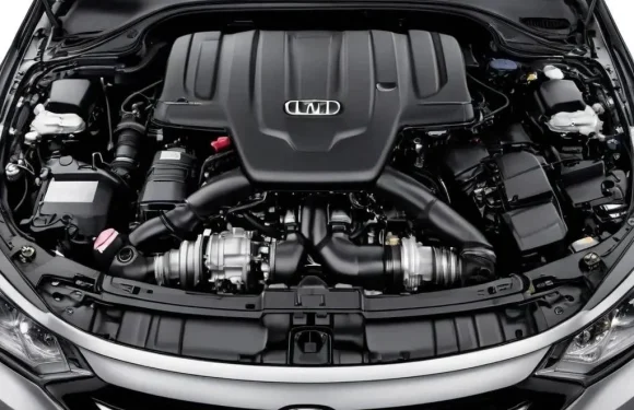 Опора двигателя Honda Accord 7: условия эксплуатации, признаки износа и необходимость замены