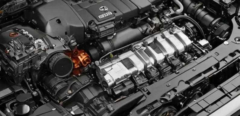 Обслуживание Mazda BT-50 и важность замены ремня ГРМ