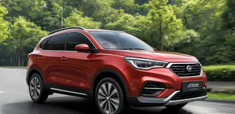 Выбор антифриза для Chery Tiggo