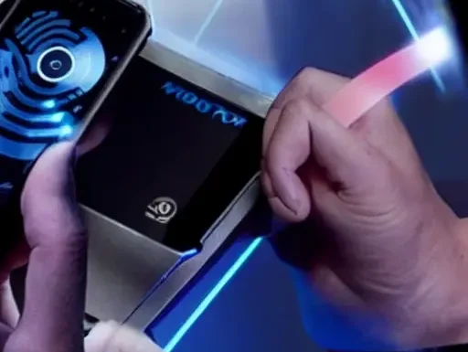Рост киберугроз с использованием NFC: что нужно знать каждому пользователю