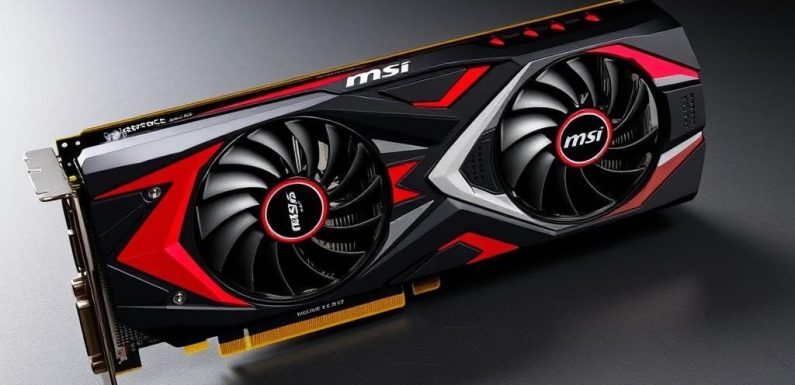 MSI GeForce GTX 970 Gaming 4G: стоит ли за неё биться сегодня?